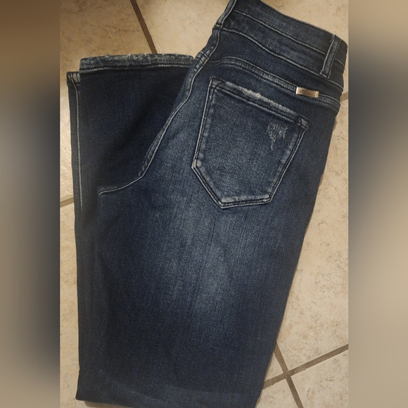 Women's KanCan Jeans - Picture 1 of 2